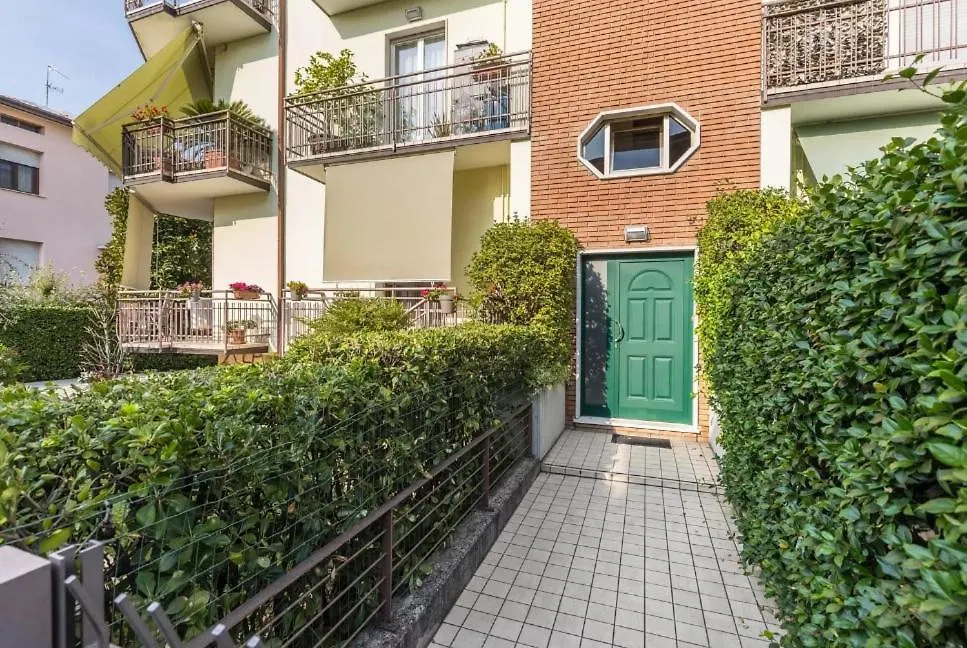 Appartamento Angelo Bianco Peschiera del Garda Italia