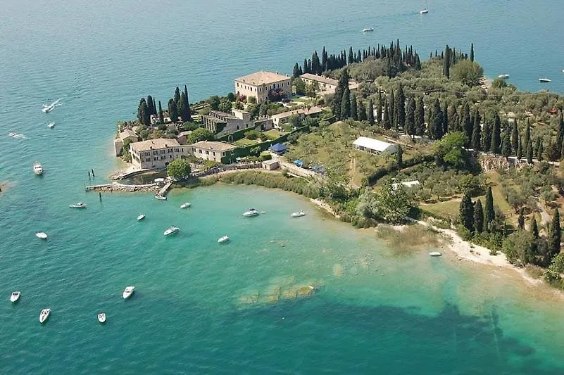 Appartamento Angelo Bianco Peschiera del Garda