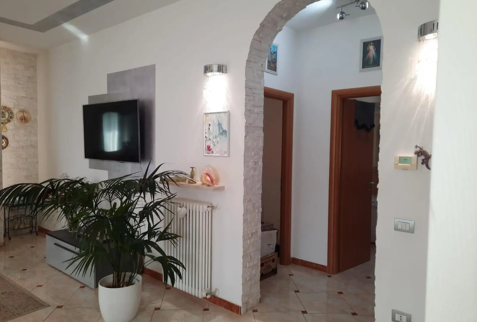 Appartamento Angelo Bianco Peschiera del Garda