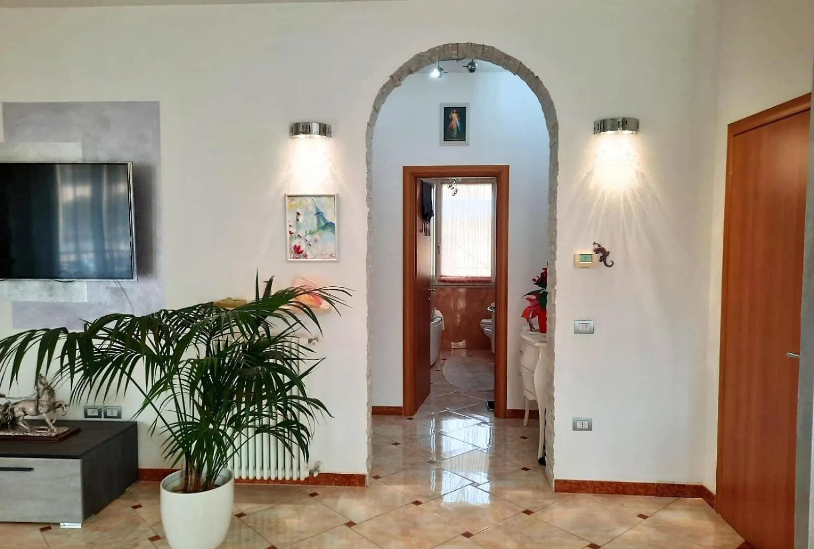 Appartamento Angelo Bianco Peschiera del Garda 0*,  Italia