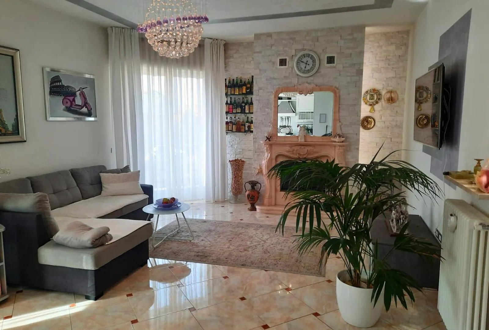 Appartamento Angelo Bianco Peschiera del Garda